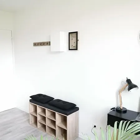 Appartement Le Biking *studio *